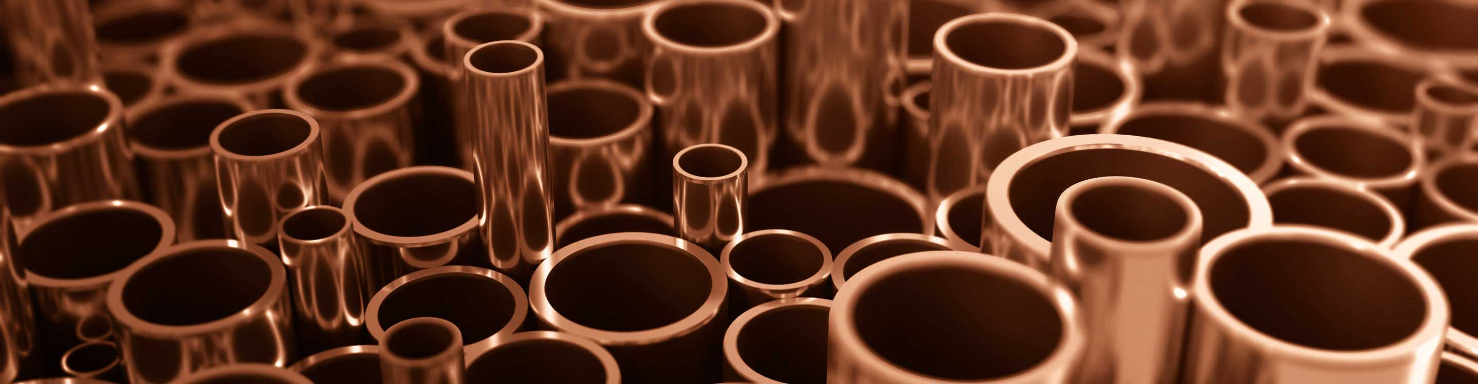 Oud koper inleveren Metaal en Machinehandel Teunissen B.V.