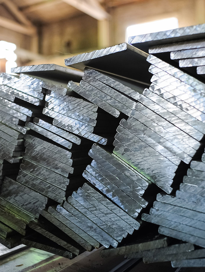 industrie Zeemeeuw Voorwaarden Aluminium inleveren Eindhoven | Metaalhandel Teunissen | Hoge aluminium  prijs
